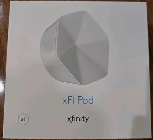 xFi Pod