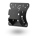 Gladiator Joe Monitor Arm/Mount VESA Bracket Adapter Compatible with Samsung S24B240BL S24B240KL S27B240B S27B240K S24C230BL S24C230JL S24C230L
