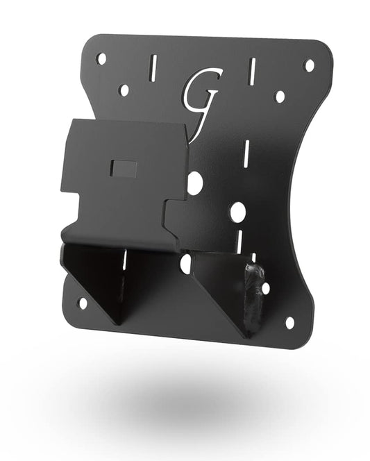 Gladiator Joe Monitor Arm/Mount VESA Bracket Adapter Compatible with Samsung S24B240BL S24B240KL S27B240B S27B240K S24C230BL S24C230JL S24C230L