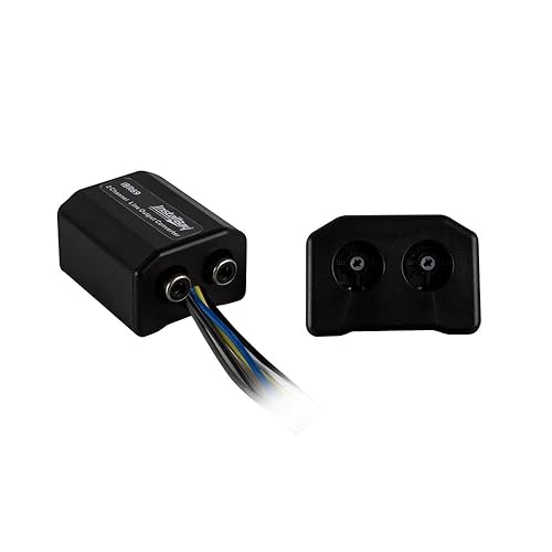 Install Bay - Mini Line Output Converter 2 Channel - Retail Pack (IBR69), Display Products