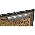 House of Troy T14-31 Traditional Picture Light, 14", Pewter