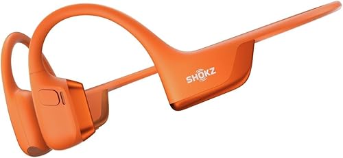 SHOKZ OpenRun Pro 2 Orange (SZ-HEA-0111)