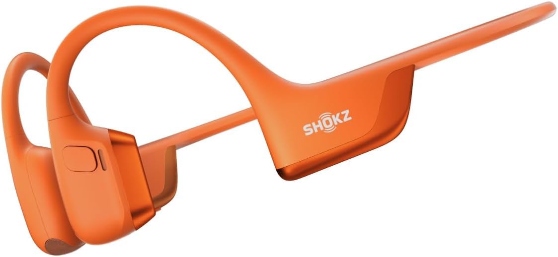 SHOKZ OpenRun Pro 2 Orange (SZ-HEA-0111)