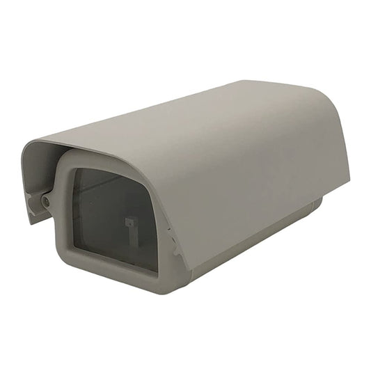 OwlCat Outdoor Waterproof IP66 Camera Box Mini Bullet CCTV Camera Housing Case External Security Surveillance Camera Guard Shield