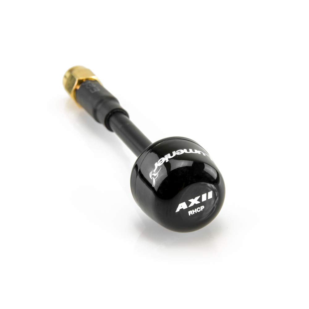 Lumenier AXII 2 5.8GHz Antenna (RHCP) (2 Pcs) - 0.5