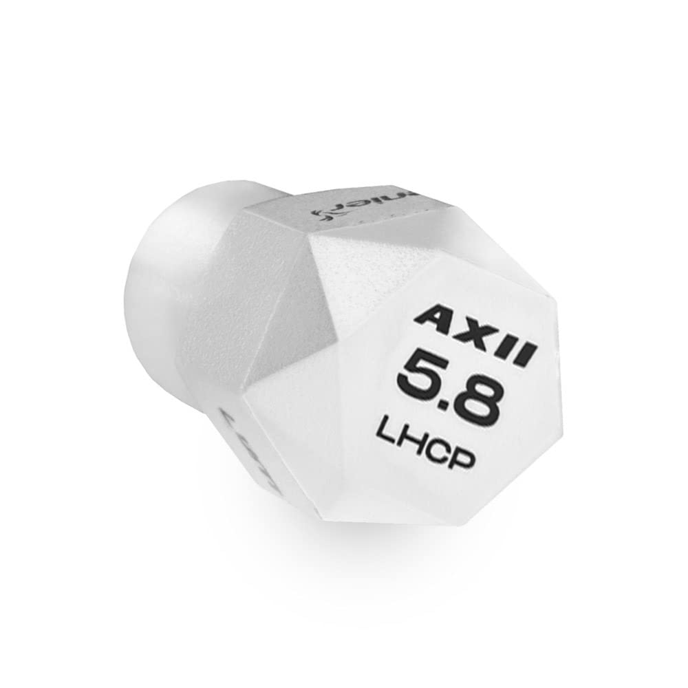 Lumenier Micro AXII 2 Antenna 5.8GHz Stubby - SMA - RHCP