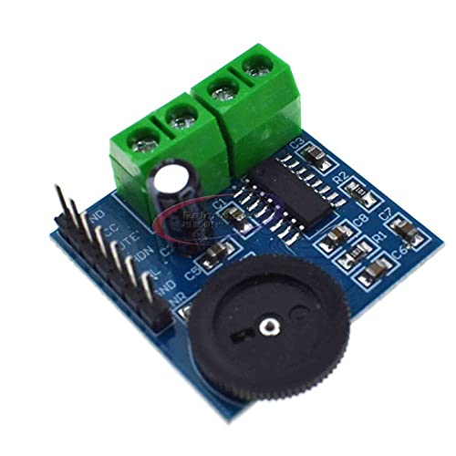 Reland Sun PAM8403 Amplifier Module Audio Amplifier Module
