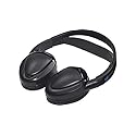 Advent Audiovox MTGHP2CA Dual Channel Wireless fold-Flat Headphones