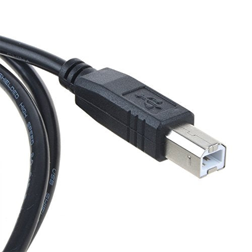 Accessory USA 3.3ft USB Cable Cord for Pioneer DDJ-SX DDJSX Serato DJ Pro Controller Mixer