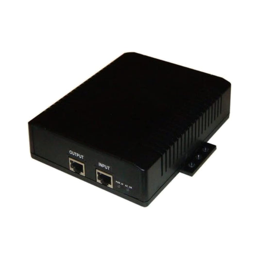 Tycon Power Systems POE-SPLT-4824AC-GBT PoE Splitter GigE 48VDC 4 Pair 802.3at/bt PoE Input, 24VAC @ 3.3A 80W Wire Terminal Output. Converts a DC PoE