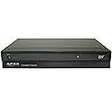 Apex DT250 Digital Converter Box with Analog Passthrough