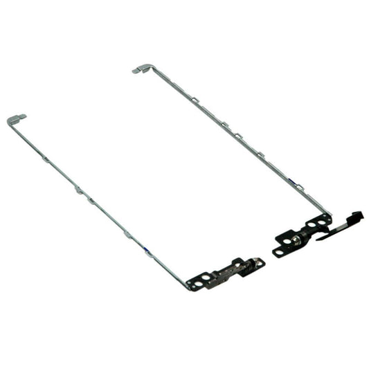 Zahara LCD Hinges Set Left +Right for HP 17-by/17- CA 17T-by/ 17Z-CA /17-CR /17Q-CS/ 17T-CR /470 G7 17-BY0062ST 17-BY3613DX 17-BY0022CY 17-BY0061CL