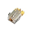 HSSDTECH AC DC in Power Jack Socket Plug Connector Charging Port Replacement for Acer Spin 1 SP111-32N P6CV/Aspire 5 A515-46 A515-45 A515-44 A515-54