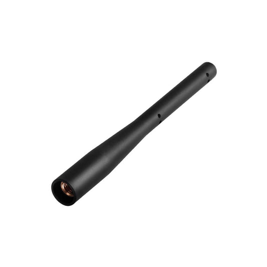 KSaAuto 4.5 Inch Short Antenna for Harley Davidson Motorcycle 1998-2026 Antennas Replacement Accessories