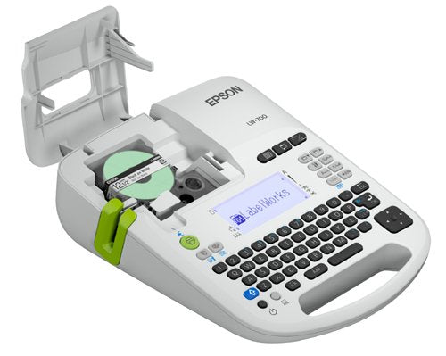 Epson LW-700 Portable, Desktop Label Printer