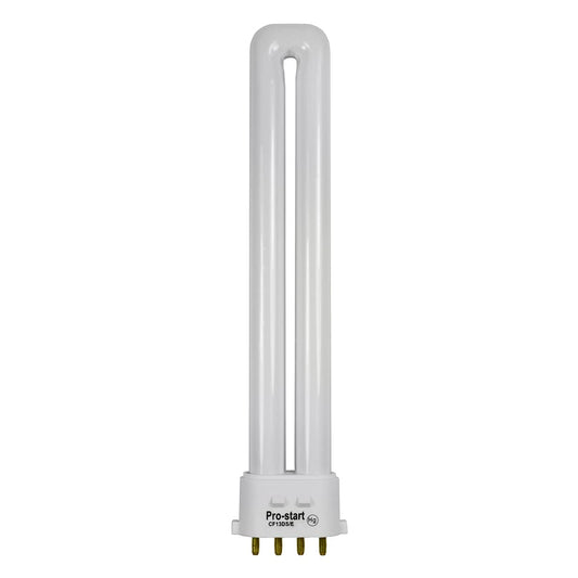 CF13DS/E/830 3000K (20284) - Watts: 13W, Type: Twin Tube CFL, Color