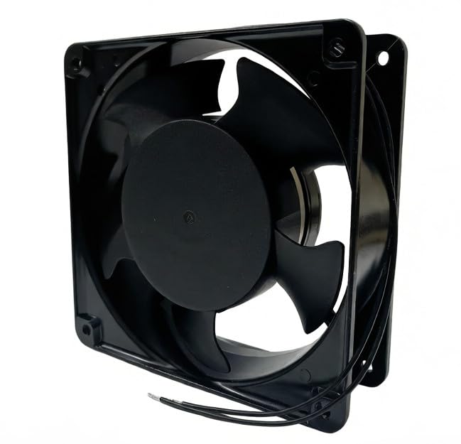 for G12038HA1SL Fan 100V 0.28A 21W 12CM Cooling Fan