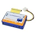 WIEBETECH Ultradock Access IDE Sata HDD Connect Via FW800 FW400 Esata USB