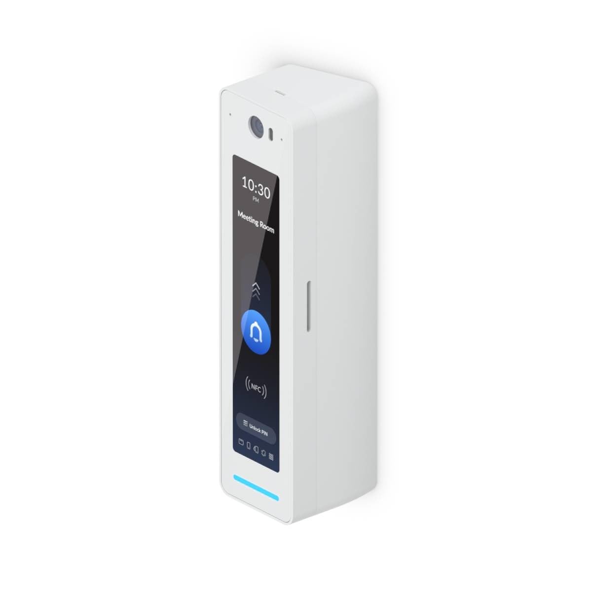 Mounting Accessory for Ubiquiti Access Point - UACC-Reader-Pro-AM-W White