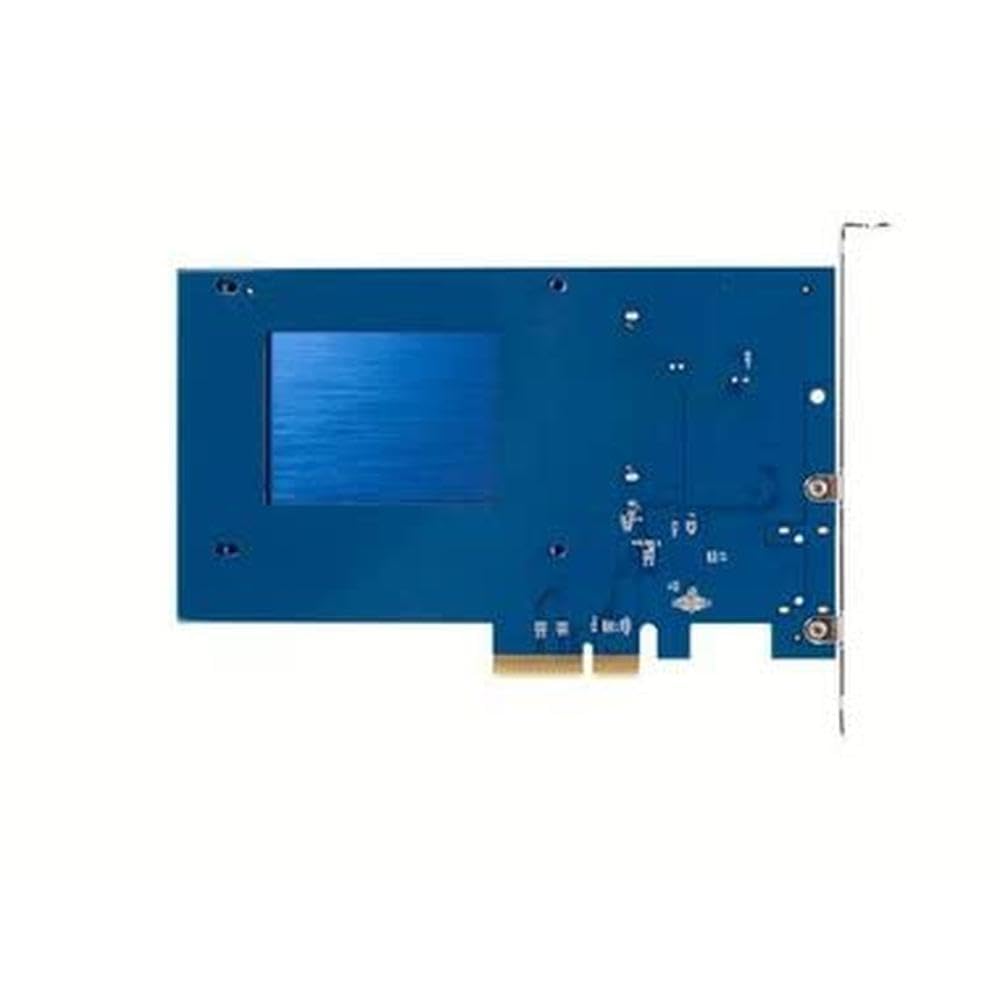 OWC Accelsior S 2.5-inch SATA 6G SSD to PCIe Expansion Card