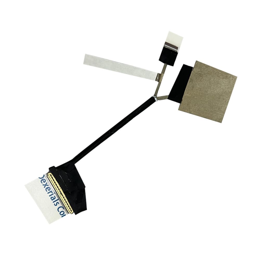 GinTai 40PIN Touch LCD Cable for HP 15-DW 15-DU 15s-DU 15s-DY 15-DW2008CA