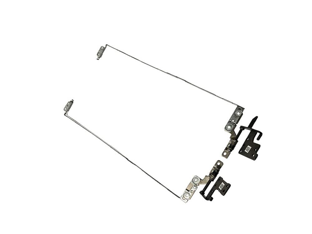 RGBBYTE New Replacement for HP 15-DW 15-GW 15T-DW 15Z-GW HP 15-DW 15-DWxxxx 15-dw0xxx Laptop LCD Cover Back Rear Top Lid L52012-001 Silver