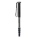 Koolehaoda 64-inch Camera Aluminium Monopod for All Canon Sony, Nikon