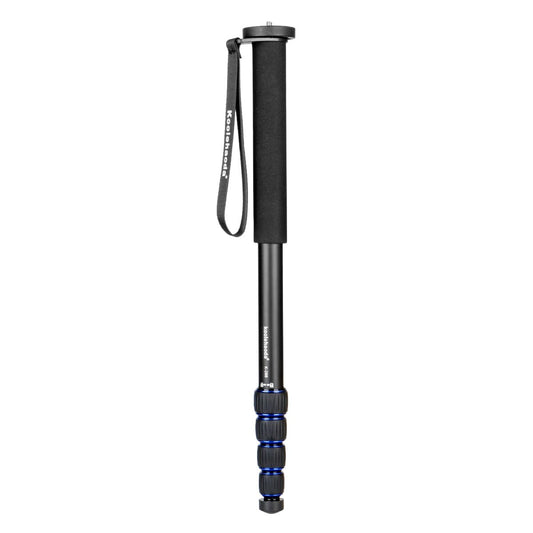 Koolehaoda 64-inch Camera Aluminium Monopod for All Canon Sony, Nikon