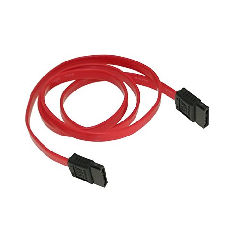 axGear 24 inch SATA 3.0 III Serial SATA HDD Hard Drive Data Cable
