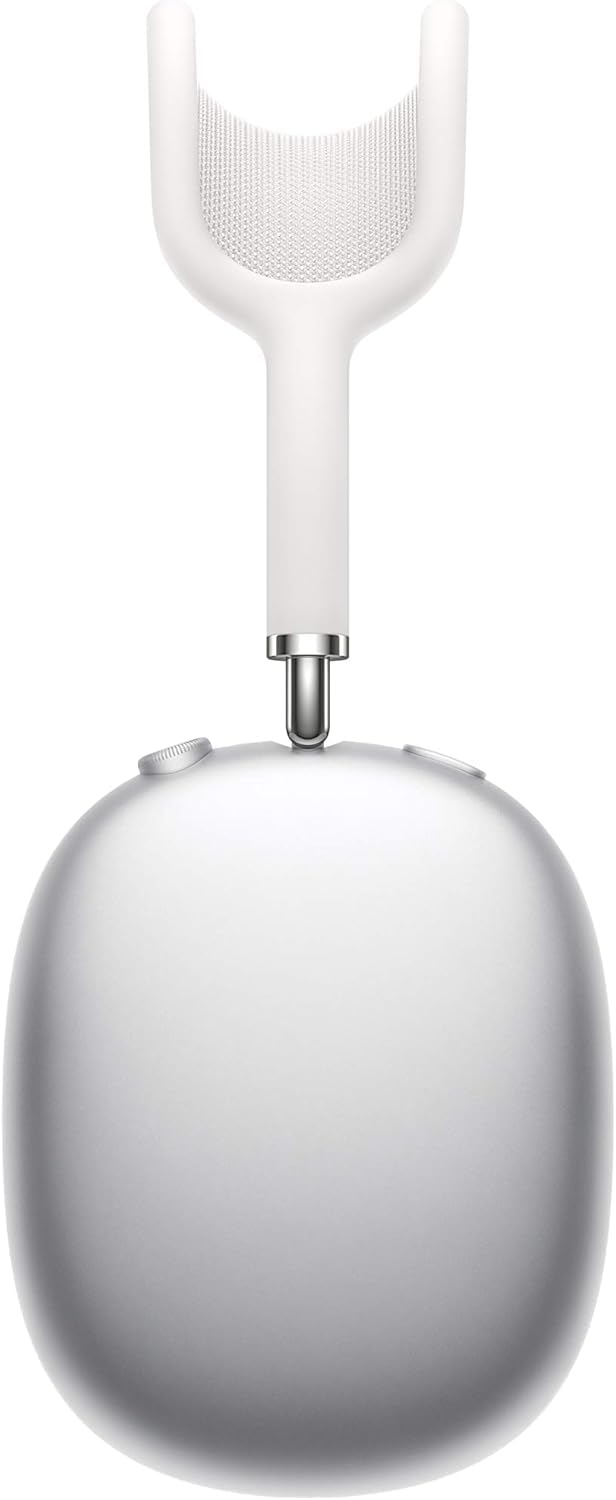 Apple AirPods Max - Silver (Renewed)