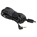Foto&Tech 2.5mm N3 Camera Remote Control Shutter Release Cable Cord for Nkon Z8 Z6 III D780 Z6 Z7 D7500 D750 D5600 D5500 D7200 D7100 D5200 D5100 D5000