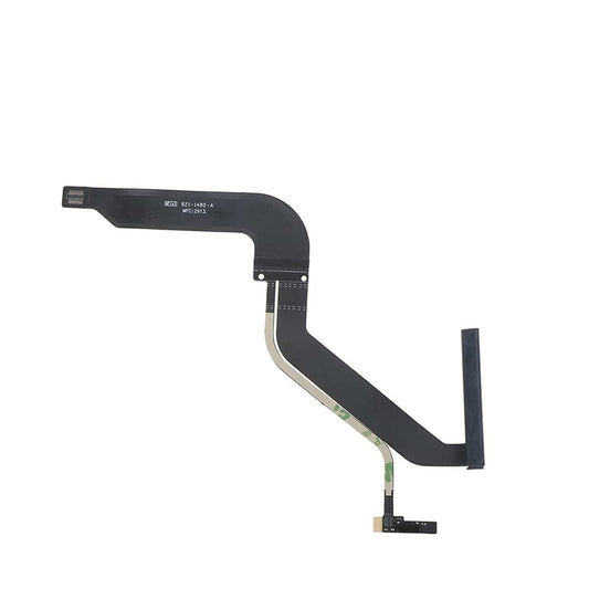 SLAUNT HDD Hard Drive Cable 821-1480-A Compatible with MacBook Pro 13 inch A1278 (2012) Laptop HDD Hard Drive Cable