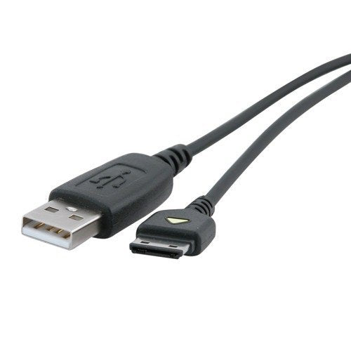 M300 USB Data&Charger Cable for Verizon Samsung Zeal, U430, Trance U490, Sway U650, Smooth U350 (E2B)