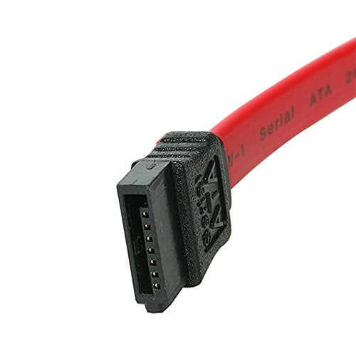 axGear 24 inch SATA 3.0 III Serial SATA HDD Hard Drive Data Cable