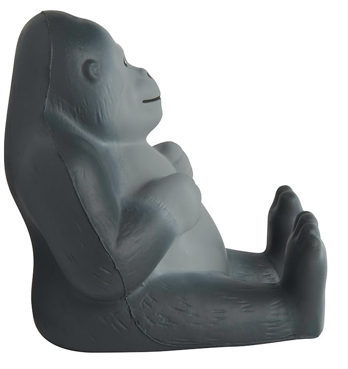 ALPI Gorilla Phone Holder Squeezies Stress Reliever