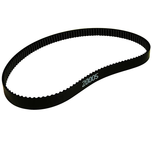 79867M Main Drive Belt for Zebra ZT410 ZT411 Thermal Label Printer Transfer Belt 300dpi 600dpi P/N (20005)