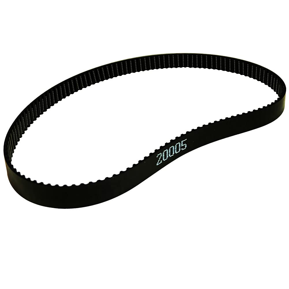 79867M Main Drive Belt for Zebra ZT410 ZT411 ZT420 ZT421 Thermal Printer Transfer Belt 300dpi P/N 20005 (1PC)