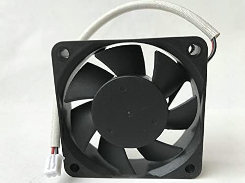 for FD1260-S3112C DC12V 0.13A 6cm Mute Cooling Fan