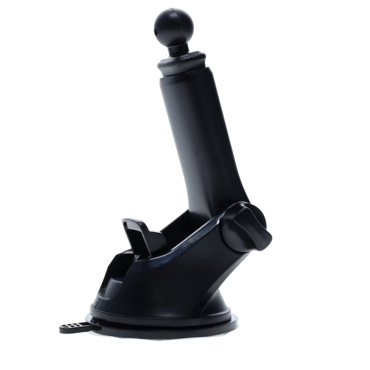 Mobile Spec MBM11102 Magnetic +Clip Dash Mount , Black