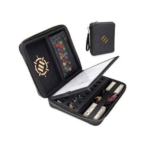 Accessory Power RPG Organizer CASE (ENTTCEC100BKWS)