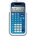Texas Instruments TI-34 Scientific Calculator