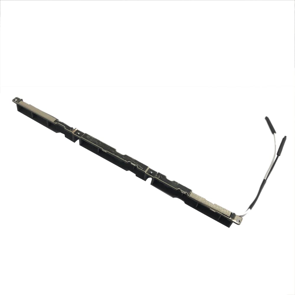 Zahara WiFi Wireless Antenna Replacement for Dell XPS 13 9343 9350 9360 9365 0854MK 854MK / XPS 13 9350 (XPS9350-1340SLV) DC33001L90L