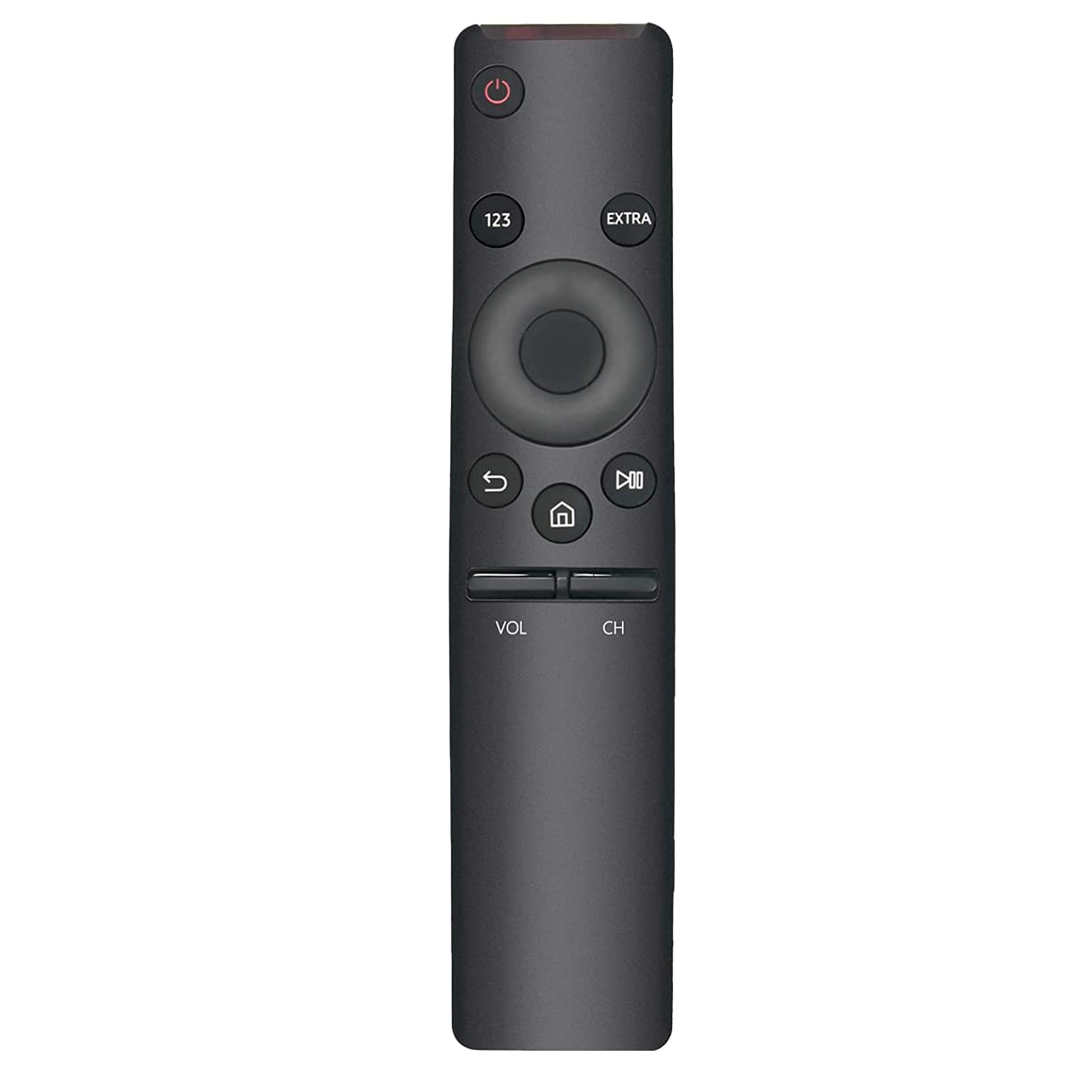 GHUST BN59-01259E Remote Control Replacement for Samsung Smart TV UN55KU6500 UN60KU6270F UN60KU6300 UN60KU630D UN65KU6290 UN65KU6290F UN65KU6300