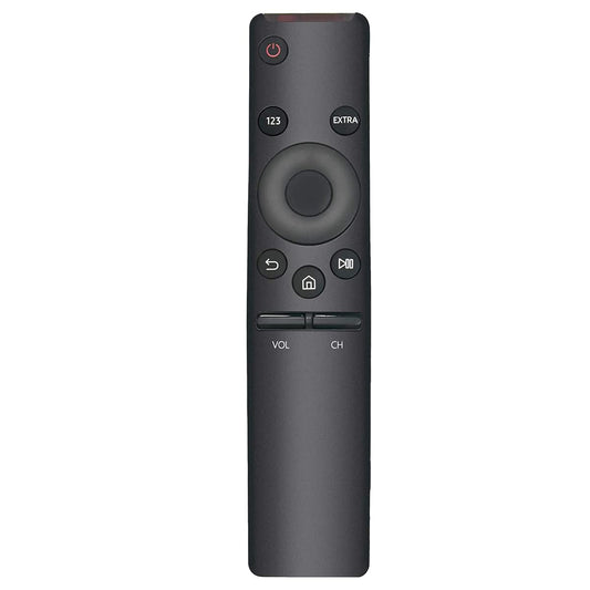 GHUST BN59-01259E Remote Control Replacement for Samsung Smart TV UN55KU6500 UN60KU6270F UN60KU6300 UN60KU630D UN65KU6290 UN65KU6290F UN65KU6300