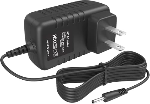 Accessory USA AC Adapter for Briggs & Stratton EXL8000 030244 Generator Battery Charger Power