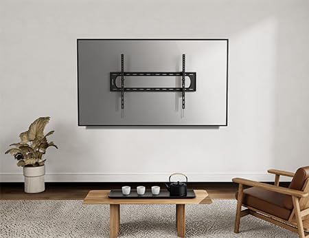 Manhattan Ultra High Load Tilt TV Wall Mount for Large Screens