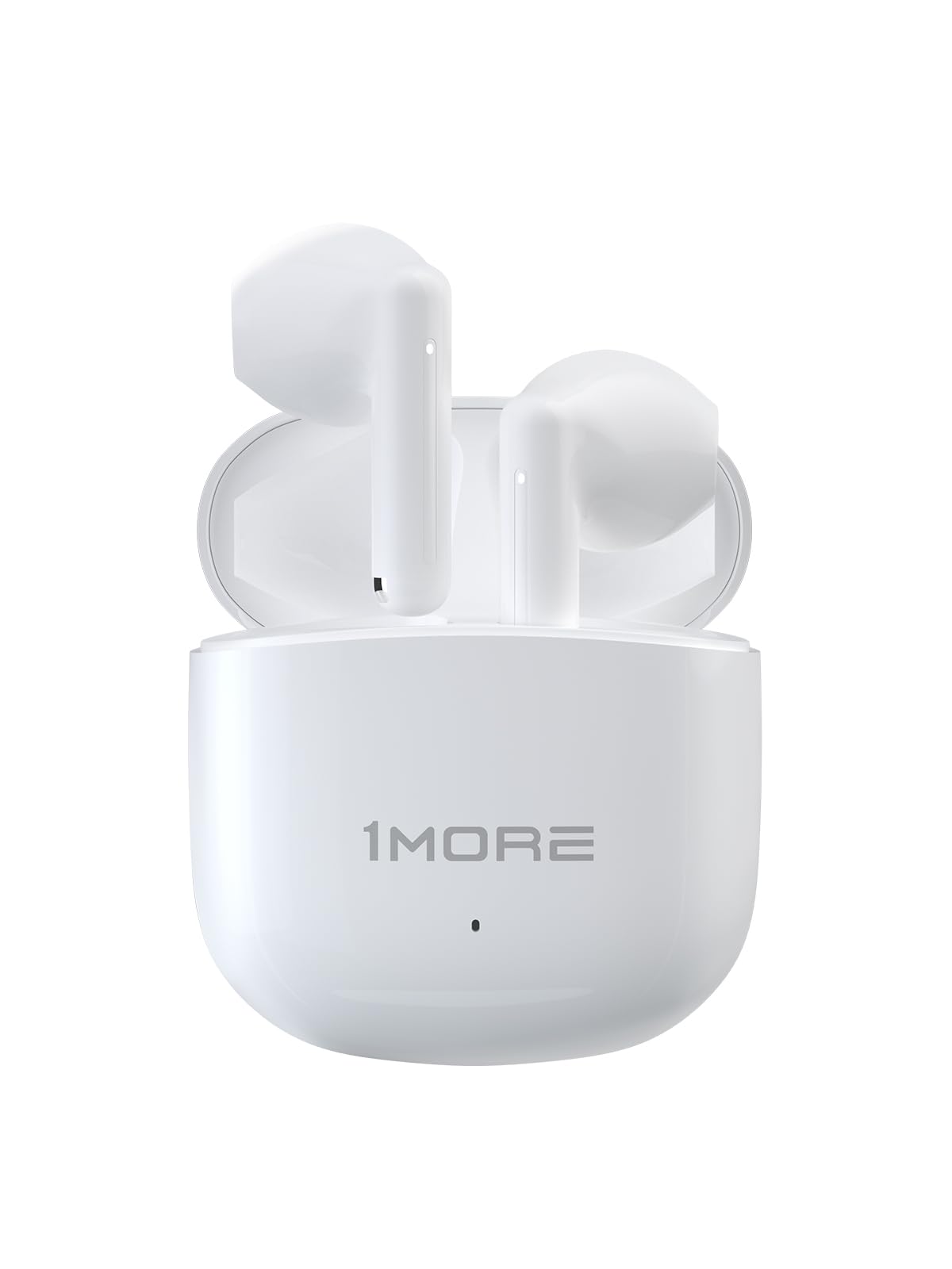 1MORE Q10 Wireless Earbuds (White)