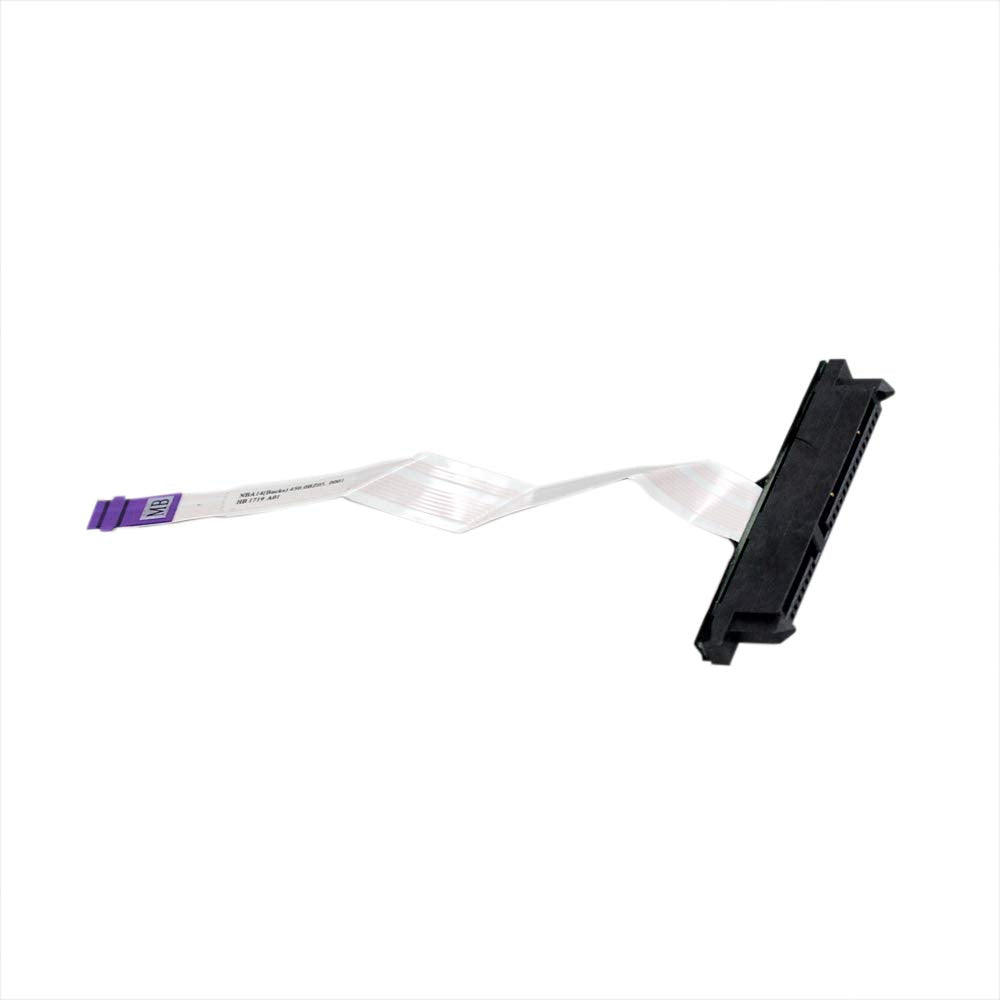 Zahara Laptop HDD Hard Disk Drive Cable Replacement for HP Pavilion x360 14-BA 14-BA010CA 14-BA011DX 14-BA013DX