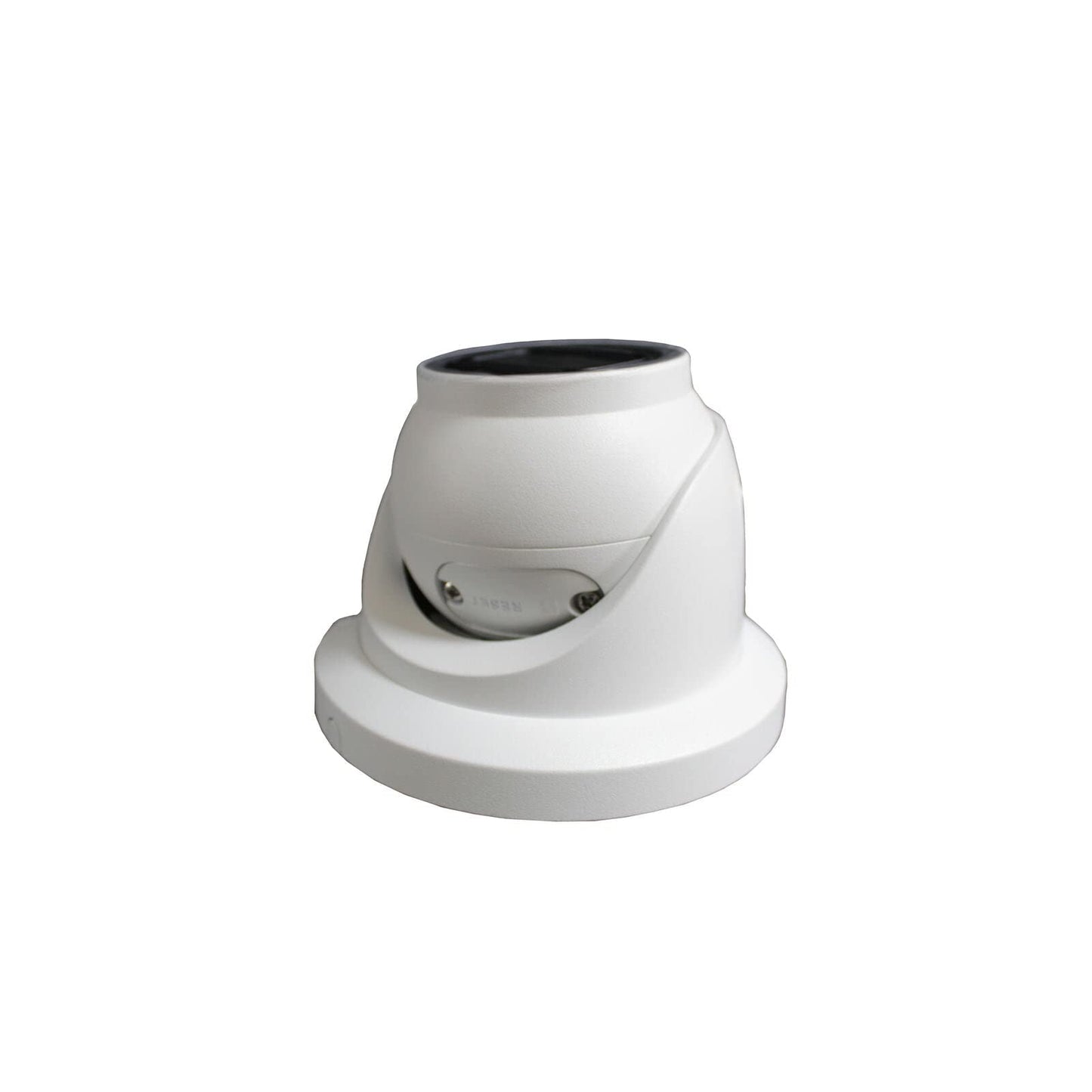 ENS HNC3V341TM-IRAS-S2/28 Turret IP/Networking Security Camera, 1/3"CMOS, 4MP@30fps, 2.8mm Fixed Lens, IR(98ft), WDR, Starlight, VCA, Build-in Mic