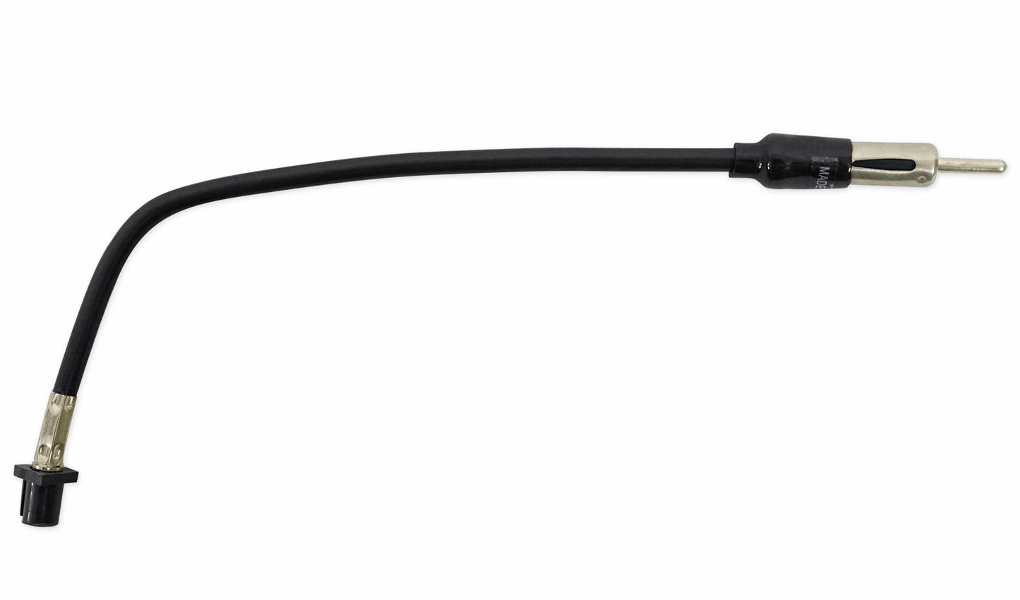Metra ADEU-1 Volkswagen Radio to Male Motorola Antenna Adapter